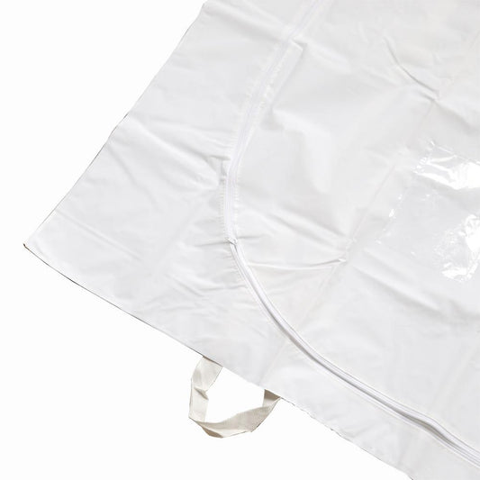 Housse en U de transport de corps